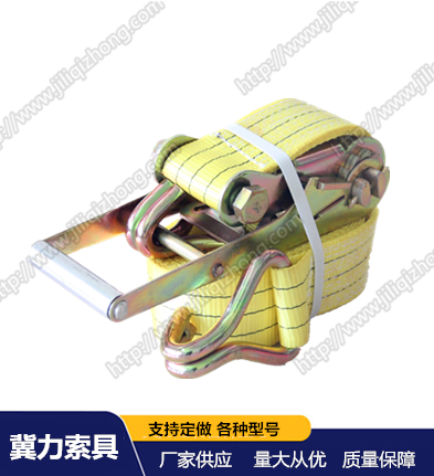 栓緊器出廠時單獨(dú)包裝的兩部分